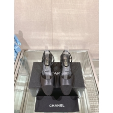 Chanel High Heels